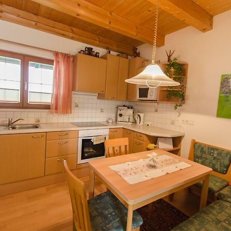 Ferienwohnung Schreilechner 마우어테른도르프 외부 사진