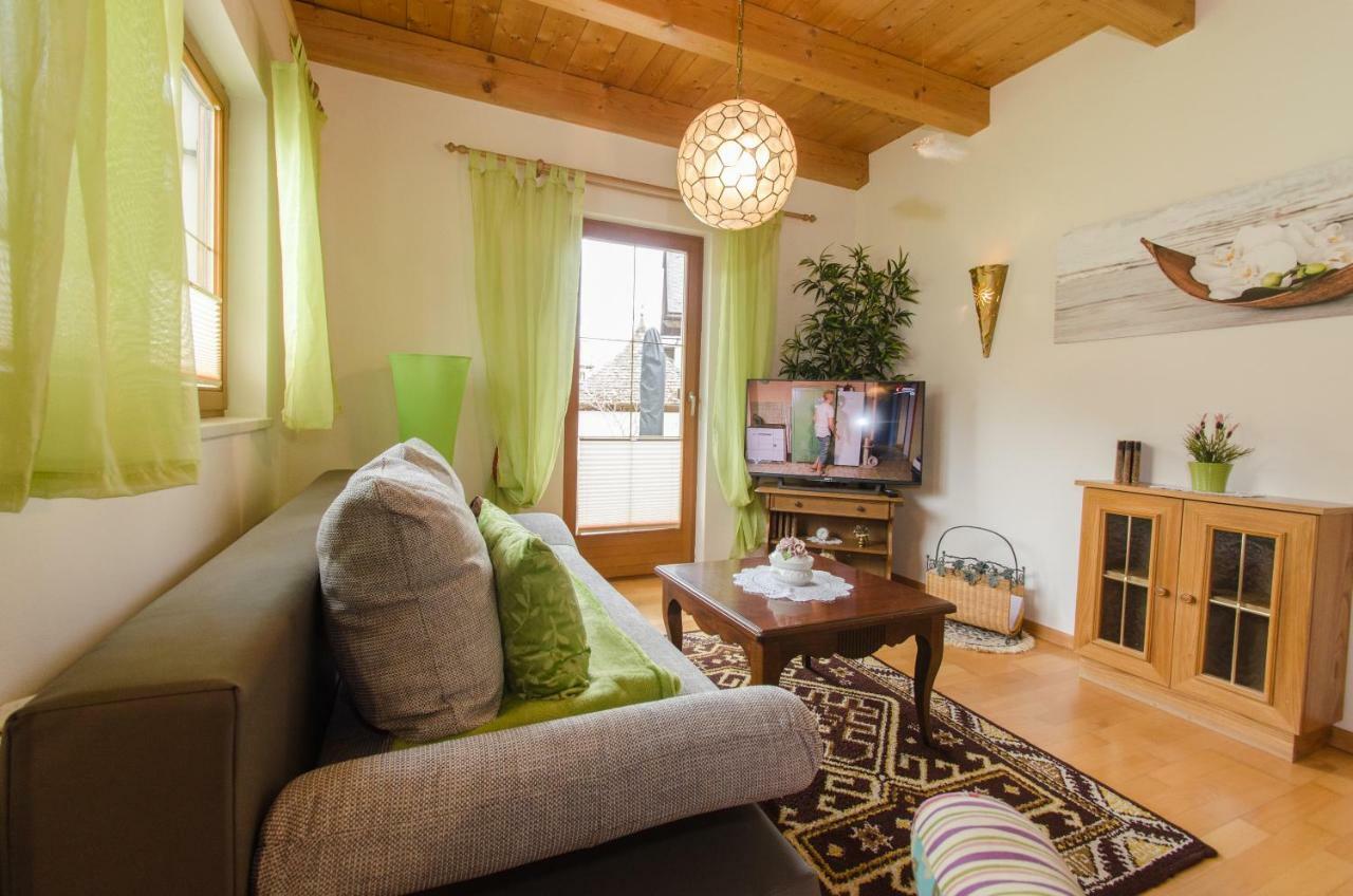 Ferienwohnung Schreilechner 마우어테른도르프 외부 사진
