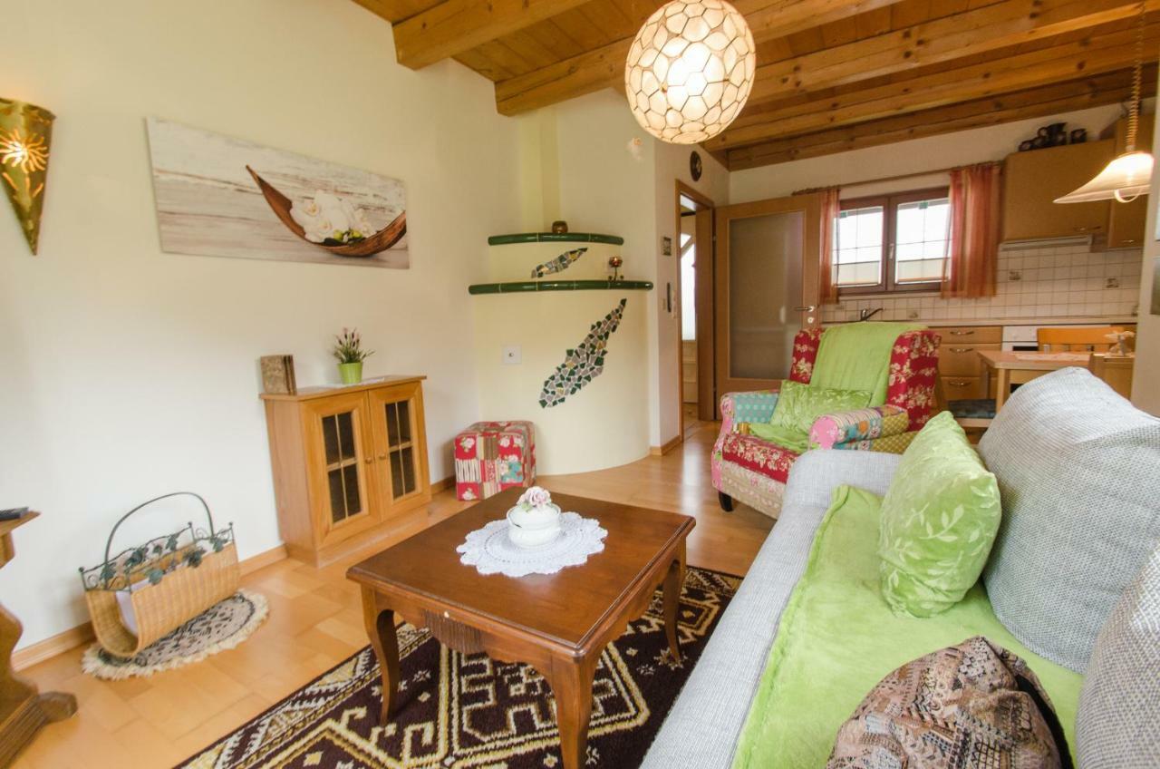 Ferienwohnung Schreilechner 마우어테른도르프 외부 사진