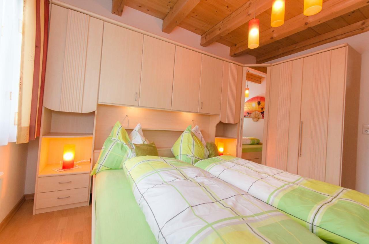 Ferienwohnung Schreilechner 마우어테른도르프 외부 사진