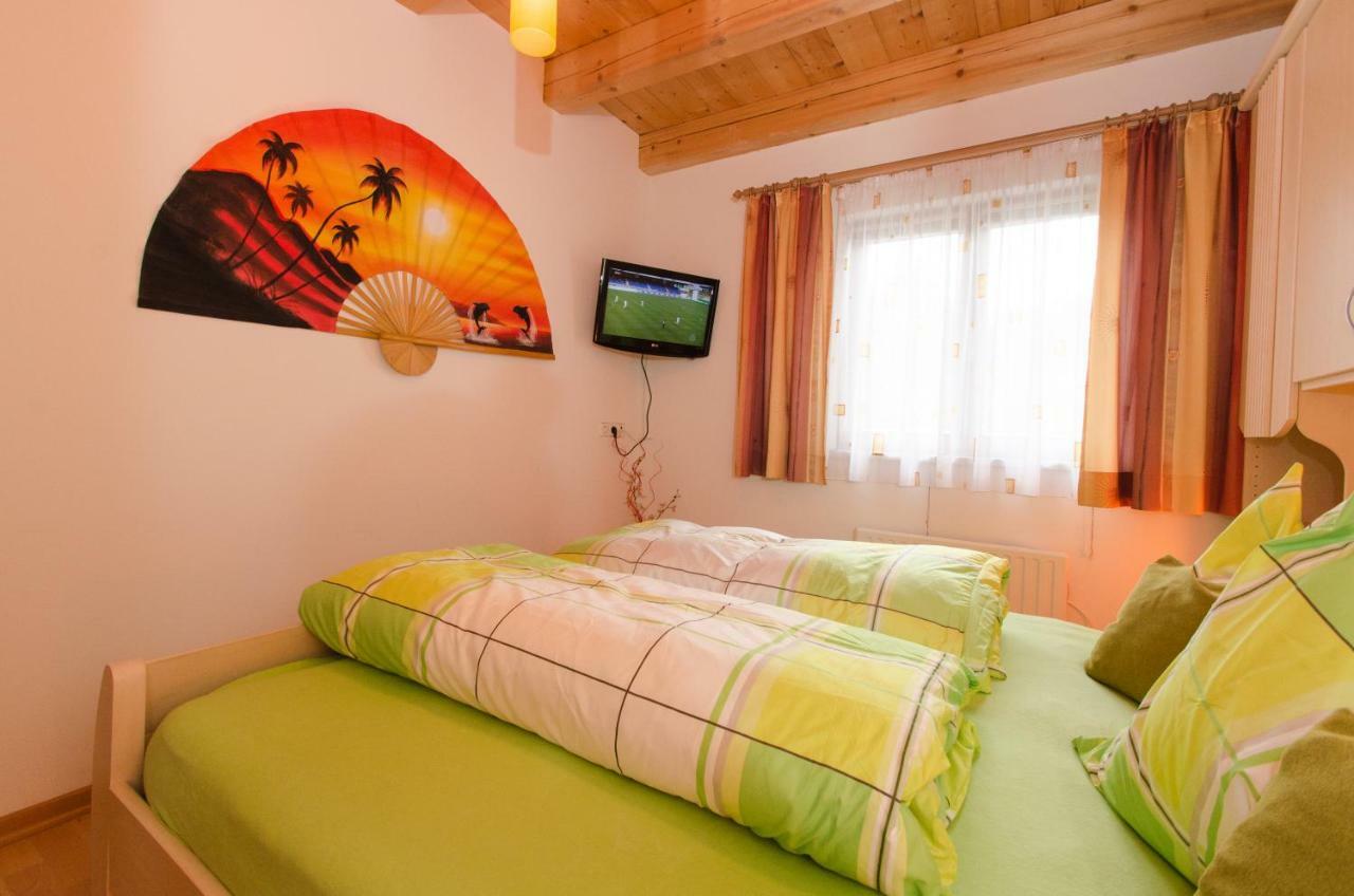 Ferienwohnung Schreilechner 마우어테른도르프 외부 사진